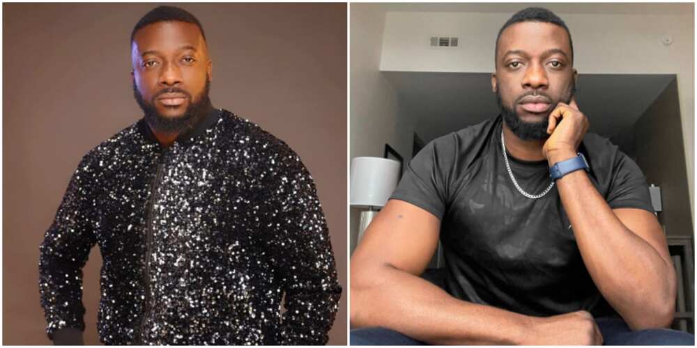 Never confess to your man if you cheat on him – Actor tells women