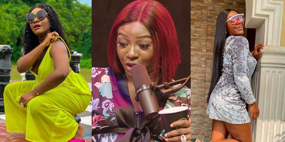 Some ladies do liposuction on credit – Actress