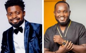 OB Amponsah is a genius -Basketmouth