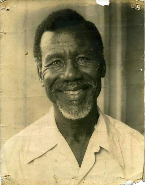 Meet Nii Amon Kotei, the surveyor who designed Ghana’s Coat of Arms