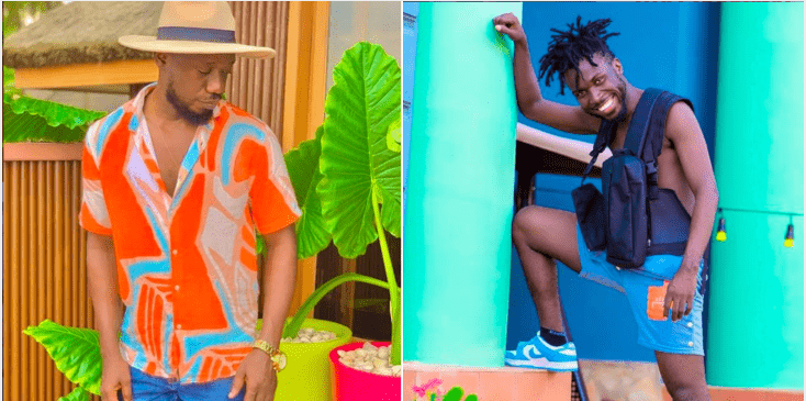 Kobi Rana hits back at blogger with DNA test threat