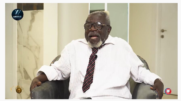 Oboy Siki reveals how much movie stars charge for a feature in Youtube skits