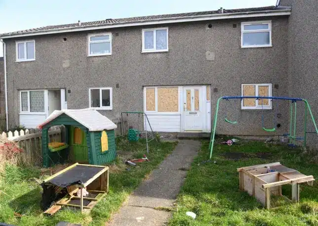 ‘Unexplained’ tragedy as baby discovered dead inside home