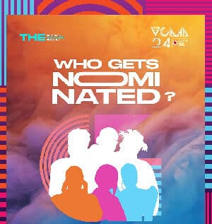 The 24th VGMA Unsung nominees date announced