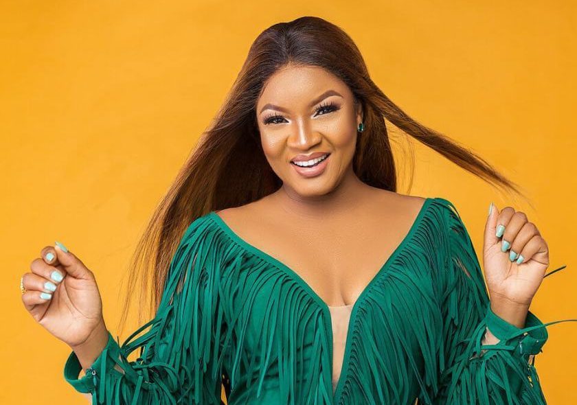 I almost became a prostitute at 13 when I lost my dad – Veteran Actress Omotola