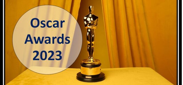 See every look from the 2023 Oscars red carpet