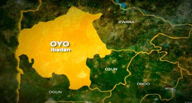 Police arrest 16 suspected ritualists with human organs arrested in Oyo