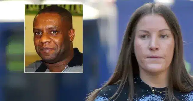 Policeman guilty of gross misconduct for using a baton to strike Dalian Atkinson