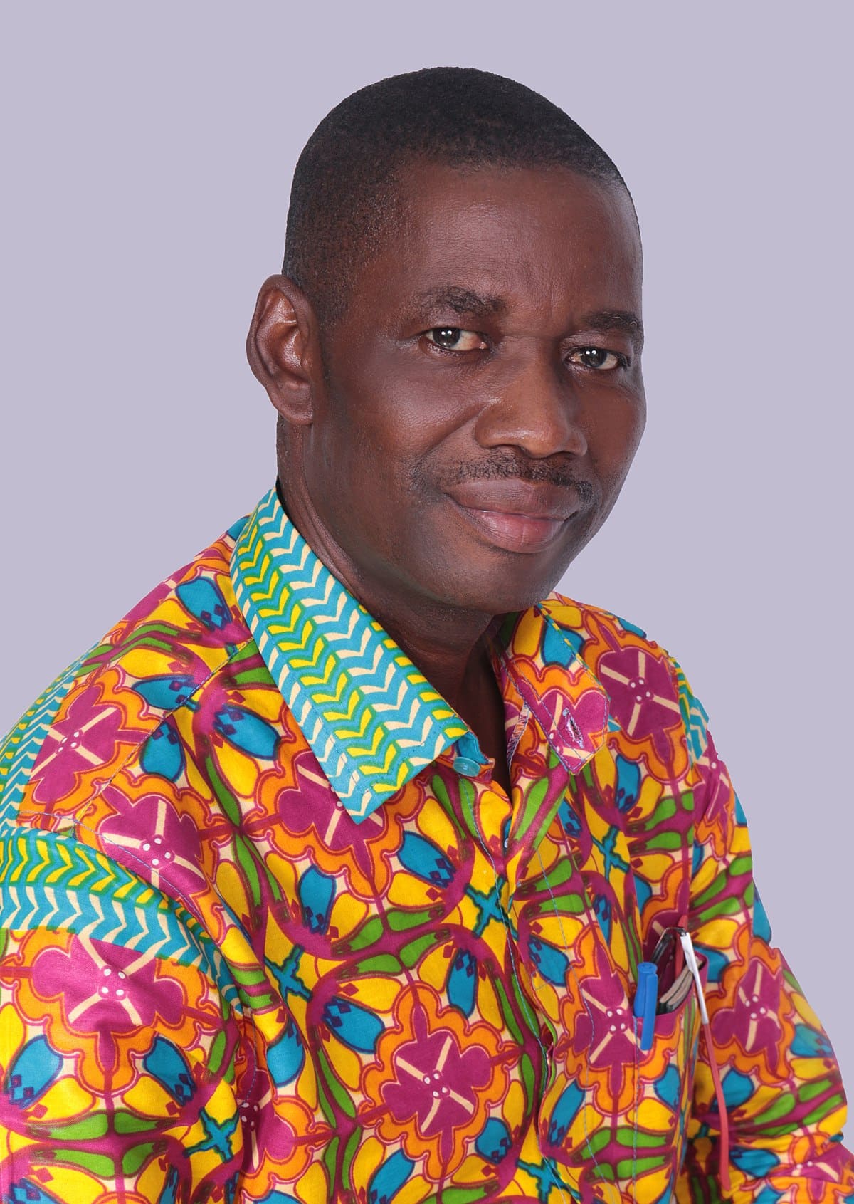 Ghana has no laws prohibiting the wearing of military camouflage – Toobu