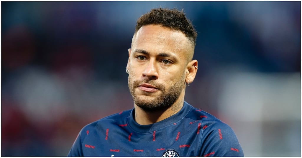 PSG superstar Neymar has successfully undergone ankle surgery