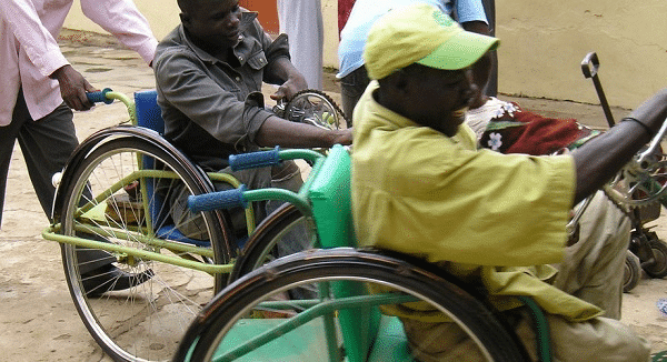 Tender Notice: Consultancy services needed for Ghana Digital Acceleration Project baseline survey for PwDs