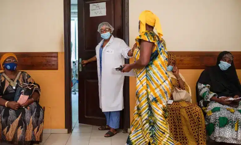 Cervical cancer kills 142 women every month in Ghana – Doctor