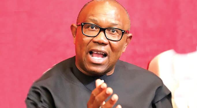 We won the election, I will go to court — Peter Obi