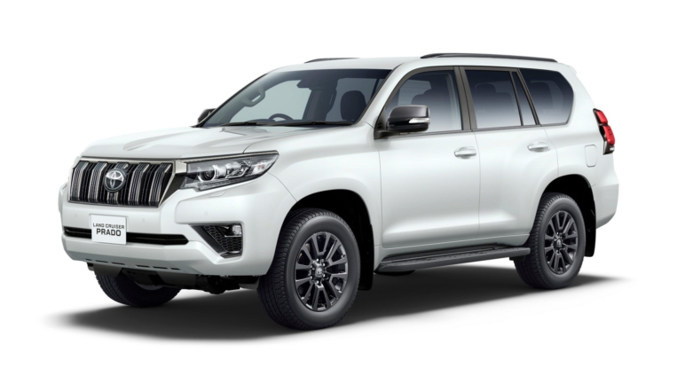 We want Landcruiser and not Camry – CAGD staff  to govt