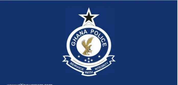 Calm restored at Golden Star Resources after Police intervention