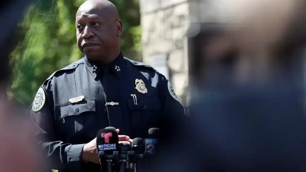 Nashville school shooting: Police report indicates attacker hid guns in parents’ house