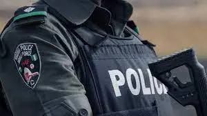 Police in Edo arrest 4 armed robbery suspects