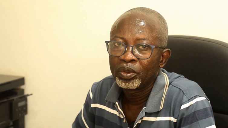 Political will required to fight corruption in Ghana – Dr Amakye Boateng