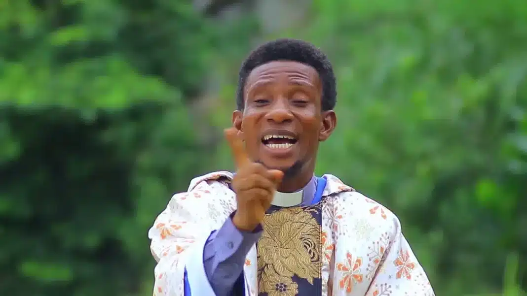 ‘I nearly committed suicide over allegations of extra marital affairs – Evangelist Akwesi Nyarko