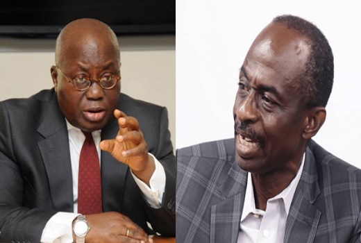 SoNA 2023: Akufo-Addo has lost touch with reality – Asiedu Nketiah