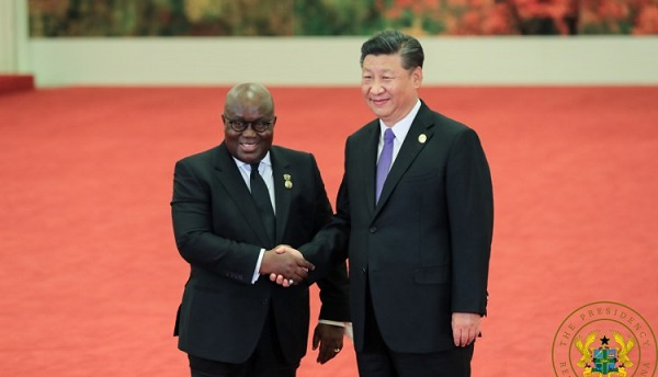 Debt cancellation: Will Ghana’s engagement with China be productive?
