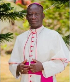 Catholic Bishops asks govt to reject $139m US aid if it is tied to Ghana accepting LGBTQ+