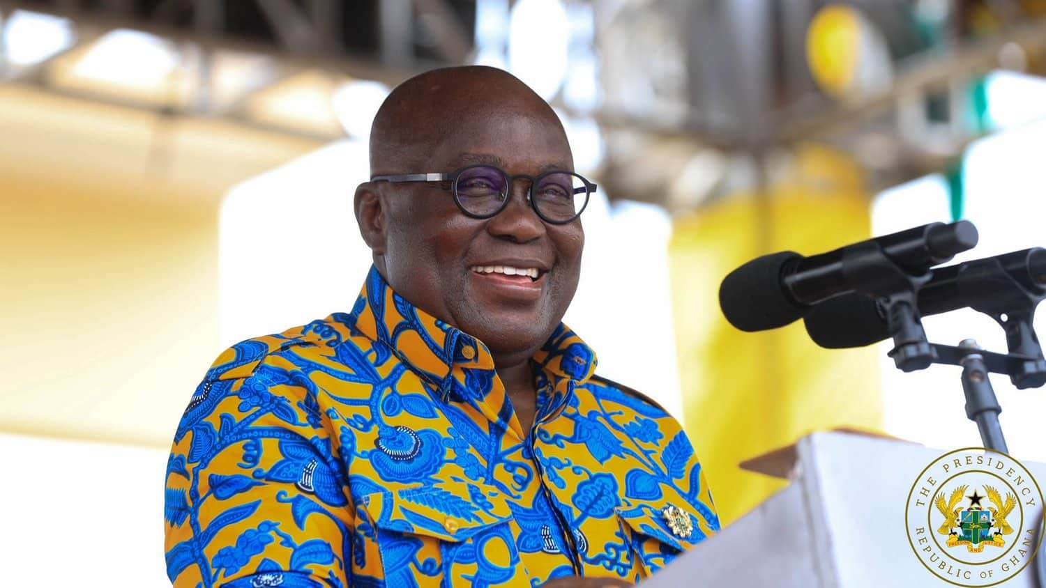 SONA 2023: COVID-19 funds were not misused – Akufo-Addo