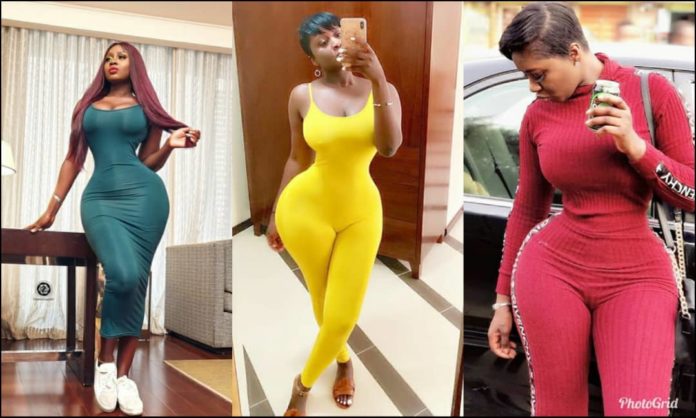 Princess Shyngle in Hollywood