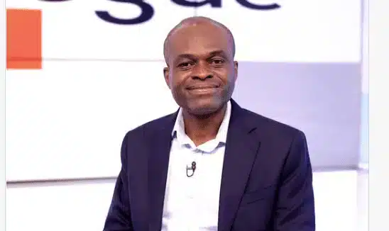 Voter Registration: Let’s avoid fixing what isn’t broken – Kpebu