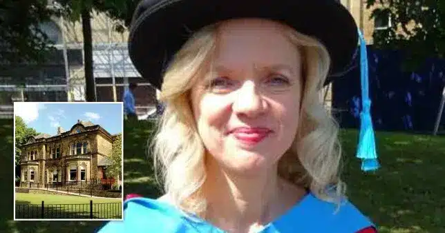 Teacher fired for skipping a meeting over her mother’s illness