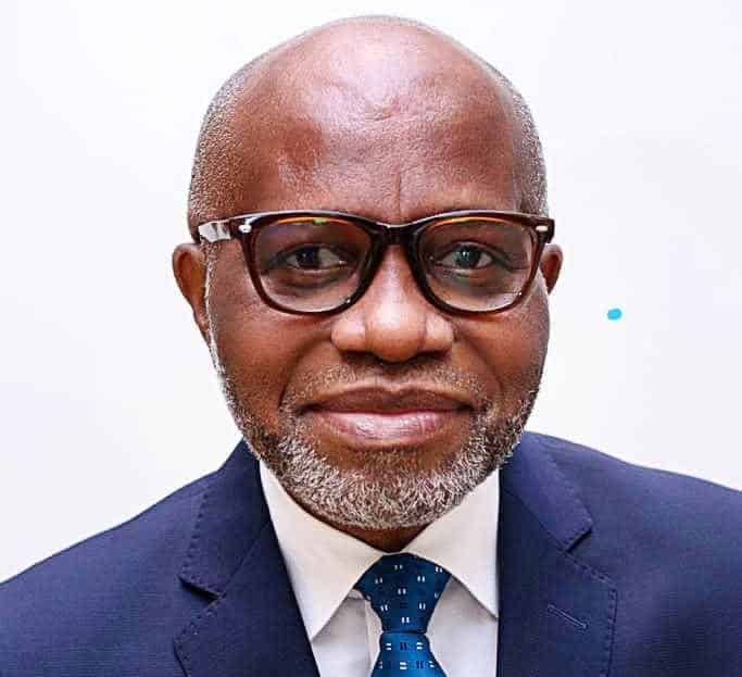 Without skill development, free SHS is useless – Prof. Essuman
