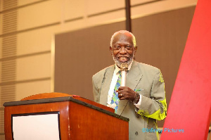 Calls for Free SHS abolishment baseless – Prof Adei