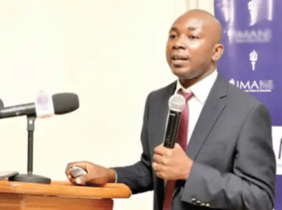 We are unable to admit wrongdoing after 66 years of independence – Prof Bokpin on SONA