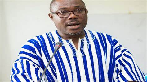 Governance should not be left in the hands of politicians – Prof Gyampo