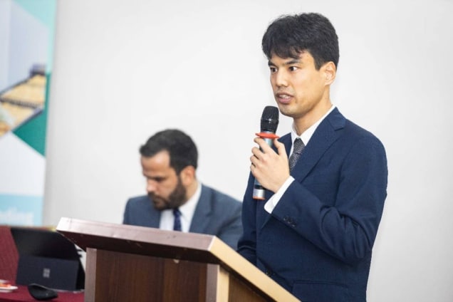 UNIDO to support MSMEs with $3.9m