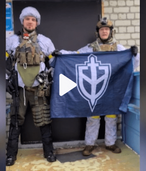 Putin claims Ukraine attacked its border while Kyiv dismissed Russian “provocation”