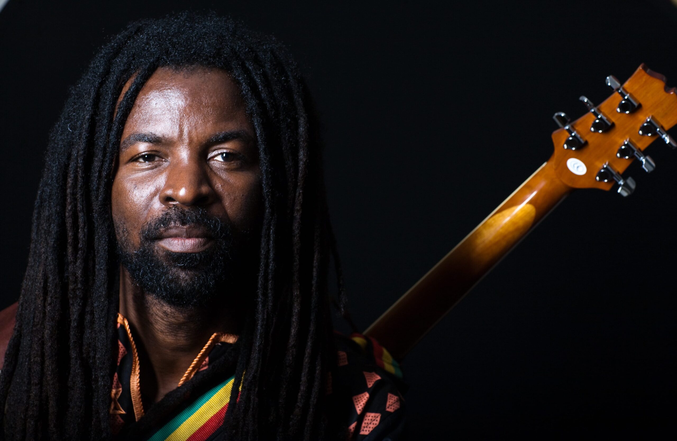 I don’t compete for awards – Rocky Dawuni