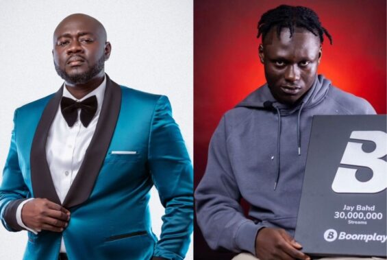 Jay Bahd is bigger than the ‘Best New Artist’ category – DJ Slim