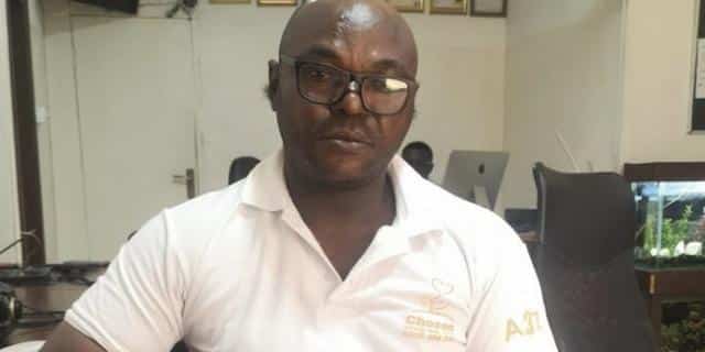 Drug addiction is a spiritual thing – Noah King