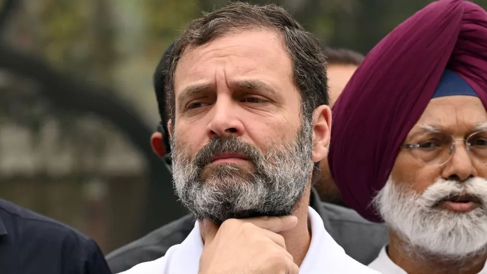 India’s Congress leader, Rahul Gandhi, jailed over Modi ‘thieves’ comment