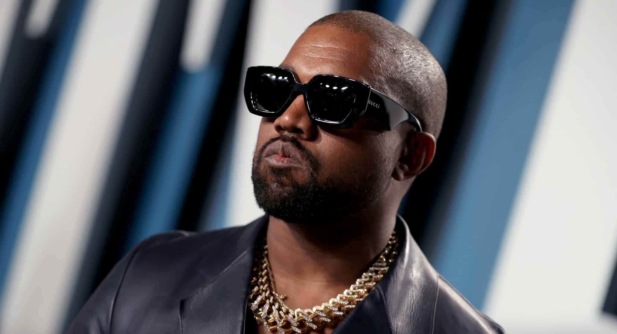Kanye West’s net worth drops below $400 million after $2-million loss