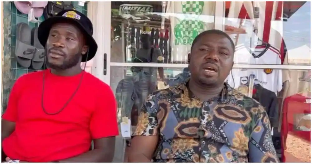 Let’s console Dr Likee over death of his baby- Kolege to Actors