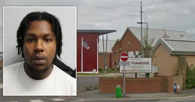 Police searching for man unintentionally released from prison