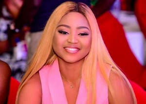“Nopeee! Traumatized with that institution” – Regina Daniels on remarrying plans