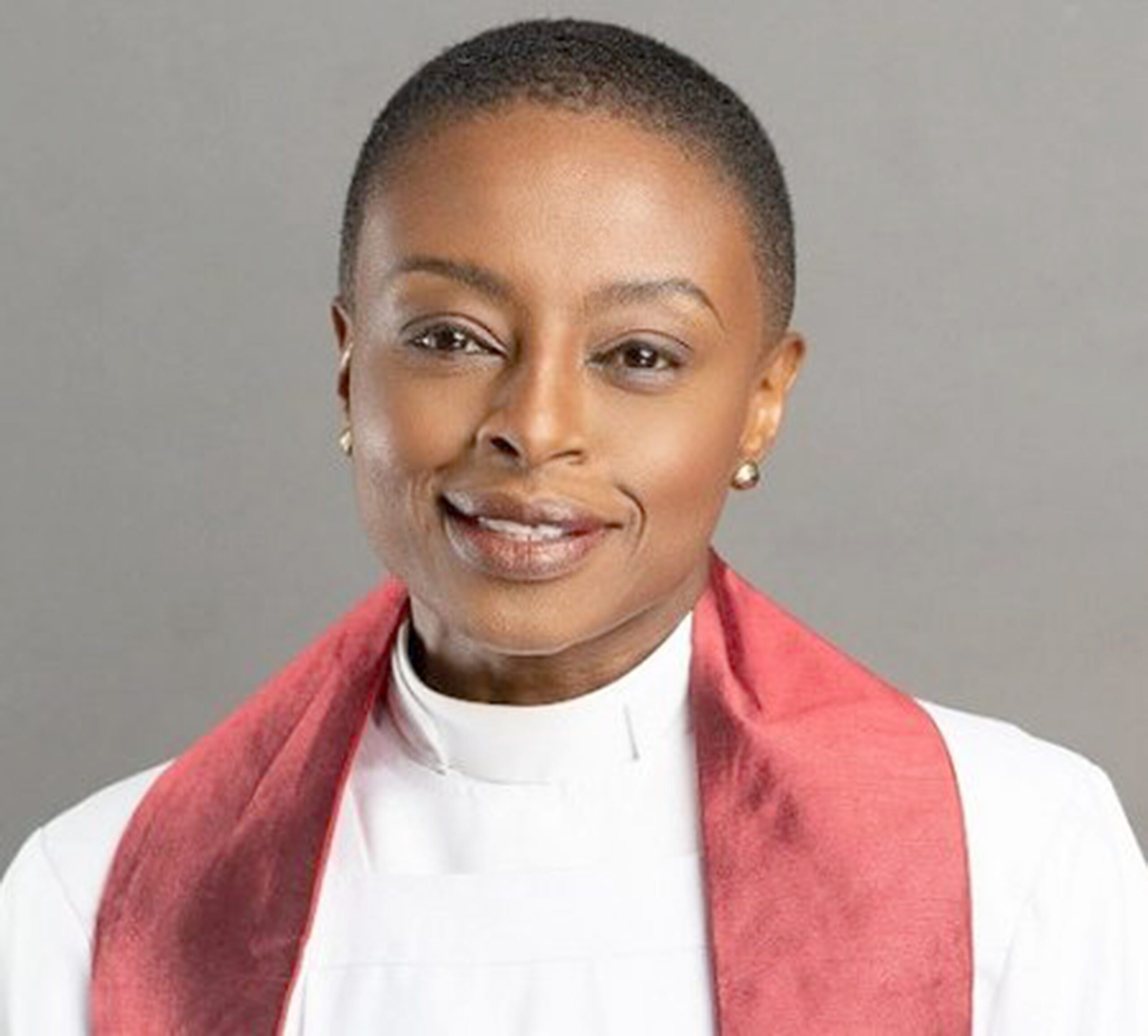 New Electoral Commissioner recounts distasteful experience that drew her closer to God