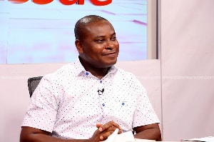 Mahama has nothing to offer again – NPP’s Ahiagbah