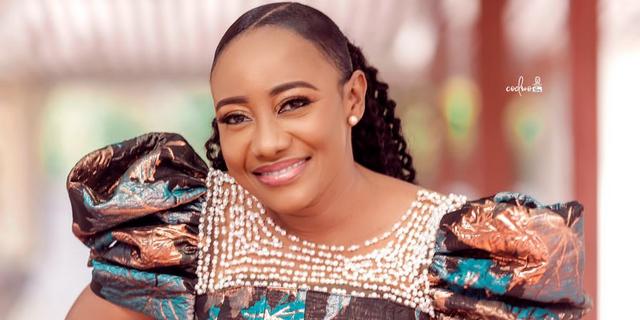 Ruth Adjei drops her first single for 2023 titled ‘Same Old God’