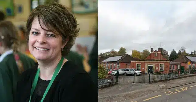 Headteacher committed suicide while awaiting an unfavorable Ofsted report