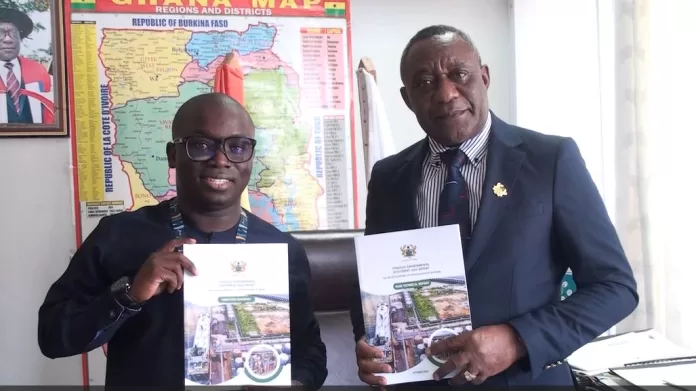 EPA Launches Strategic Environmental Assessment on Development of Petroleum Hub in Ghana