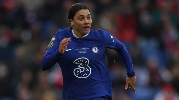 Sam Kerr’s lawyers making efforts to have racial abuse accusation discarded